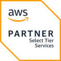 AWS Select Consulting Partner