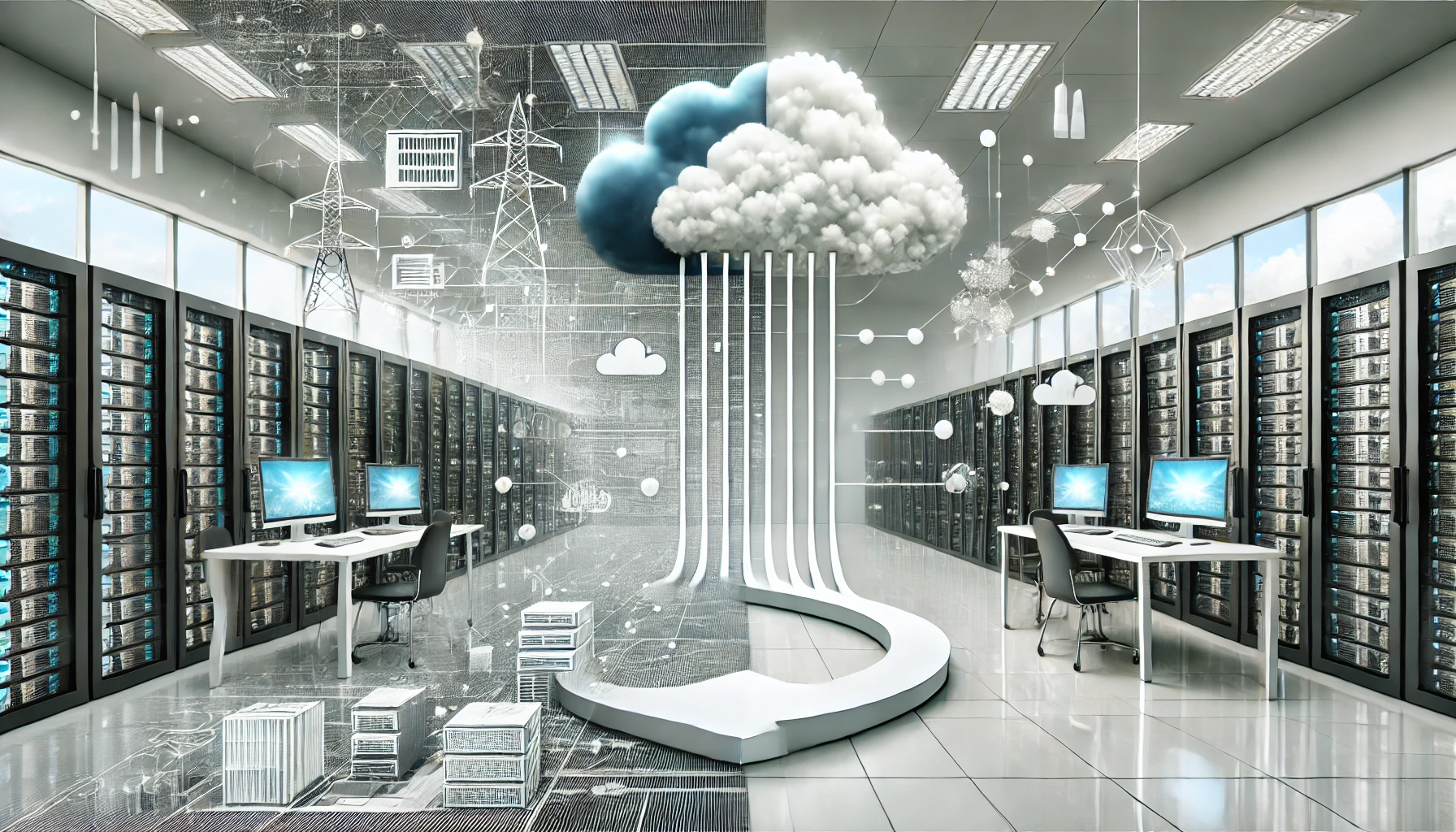 Cloud Migrations