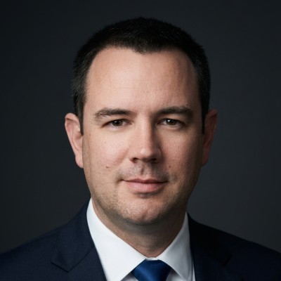Tim Gabriel